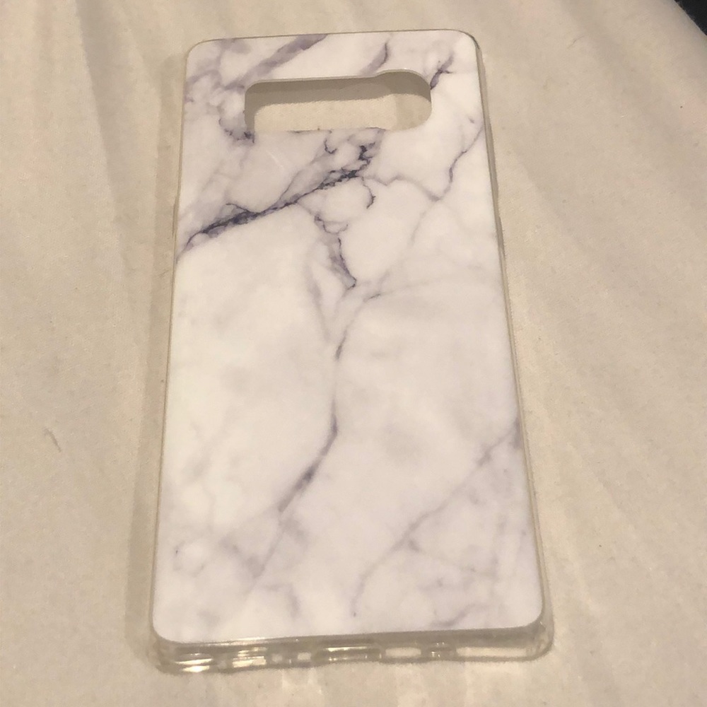 Samsung Note 8 Flexible Case - Brand New
